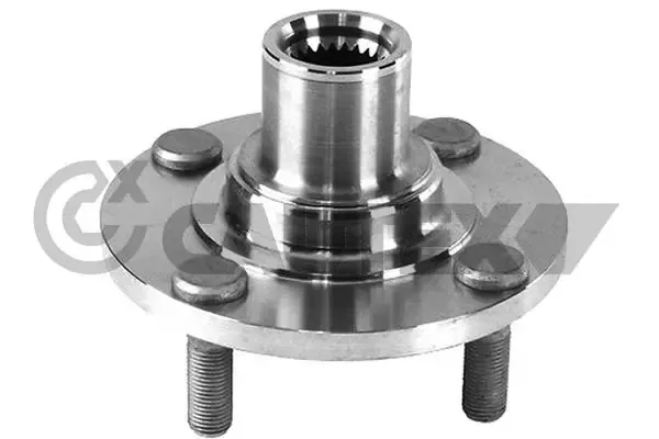 Cubo dianteiro 061003 Cautex