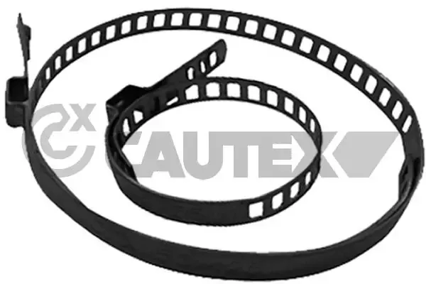  900071 Cautex
