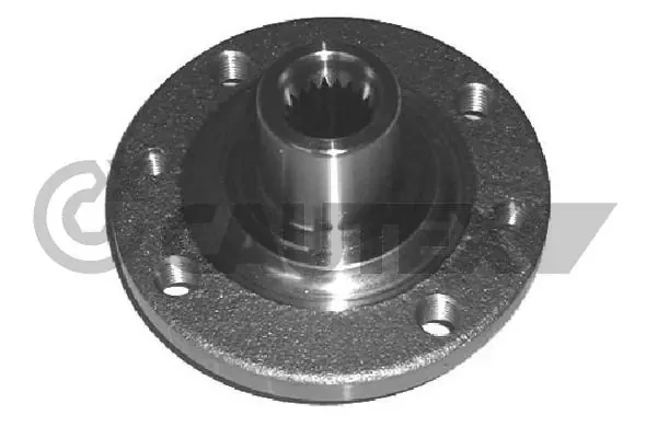 021037 Cautex cubo dianteiro