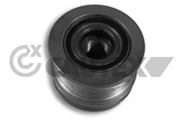 Flange do sistema de esfriamento (união em T) 200908 Cautex