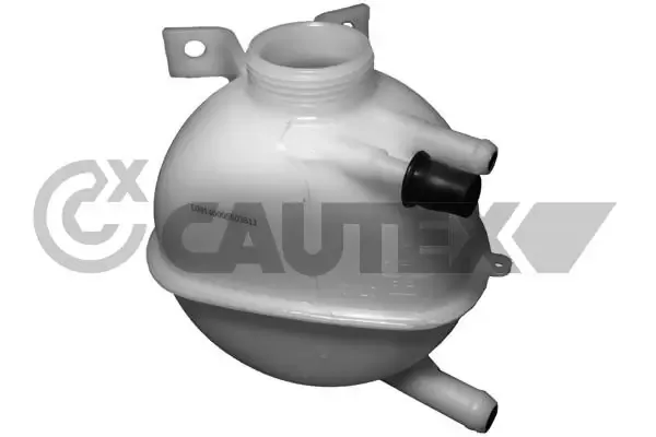 Tanque de expansão do sistema de esfriamento 954043 Cautex