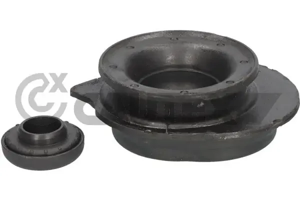 Suporte de amortecedor dianteiro 011056 Cautex