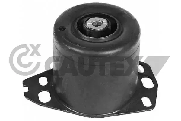Coxim (suporte) esquerdo de motor 011258 Cautex
