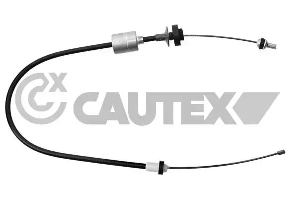 Cabo de embraiagem Peugeot/Citroen E074324 preço, a partir de