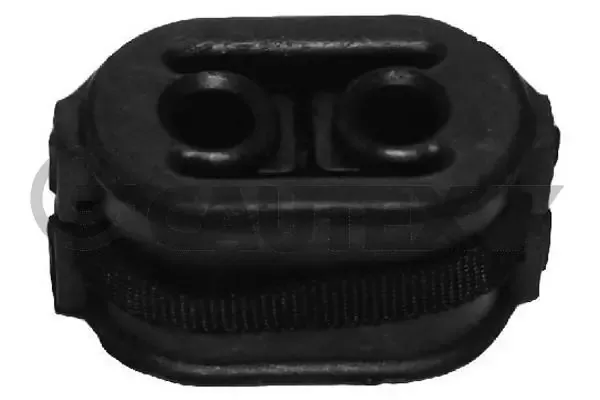Coxim de fixação do silenciador Renault Trafic II