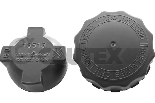751300 Cautex
