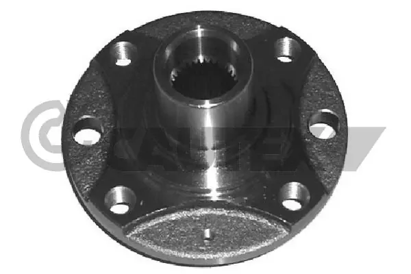 Cubo dianteiro 481042 Cautex