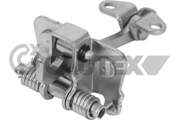 Limitador dianteiro de abertura de porta 775542 Cautex