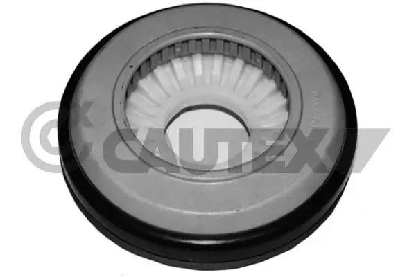 Rolamento de suporte do amortecedor dianteiro 751075 Cautex