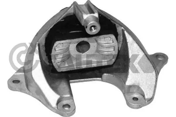 Coxim (suporte) esquerdo superior de motor 010970 Cautex