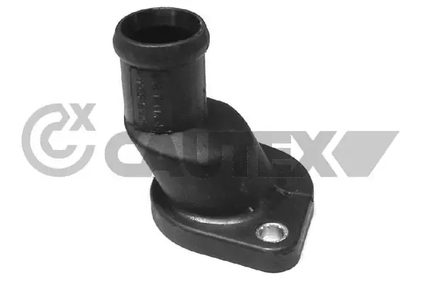 Flange do sistema de esfriamento (união em T) 954151 Cautex