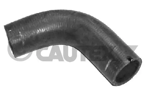 Mangueira (cano derivado) do sistema de esfriamento 016094 Cautex
