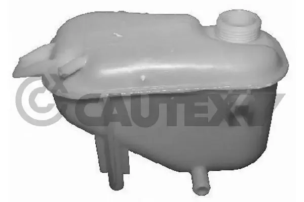 Tanque de expansão do sistema de esfriamento 954113 Cautex