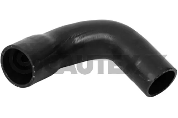 Mangueira (cano derivado) de intercooler 754562 Cautex