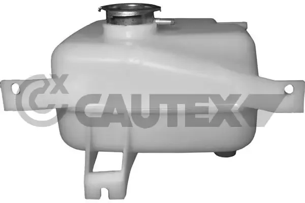 Tanque de expansão do sistema de esfriamento 954008 Cautex