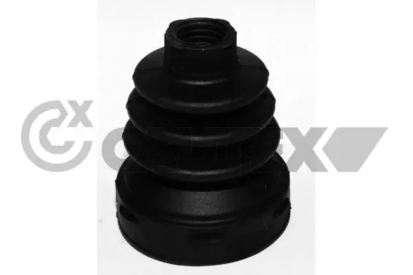 Bota de proteção interna de junta homocinética do semieixo dianteiro 031471 Cautex