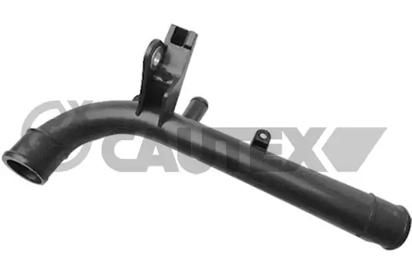 Mangueira (cano derivado) do sistema de esfriamento 955364 Cautex