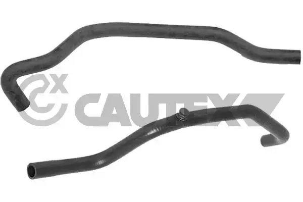  026791 Cautex