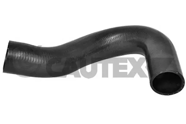 Mangueira (cano derivado) de intercooler 753069 Cautex