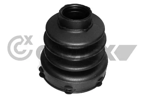 Bota de proteção interna de junta homocinética do semieixo dianteiro 081216 Cautex