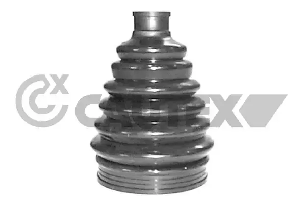 Bota de proteção externa de junta homocinética do semieixo dianteiro 030056 Cautex
