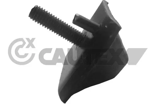 Coxim (suporte) direito superior de motor 030163 Cautex