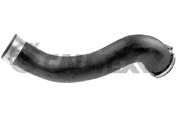 Mangueira (cano derivado) de intercooler 754449 Cautex