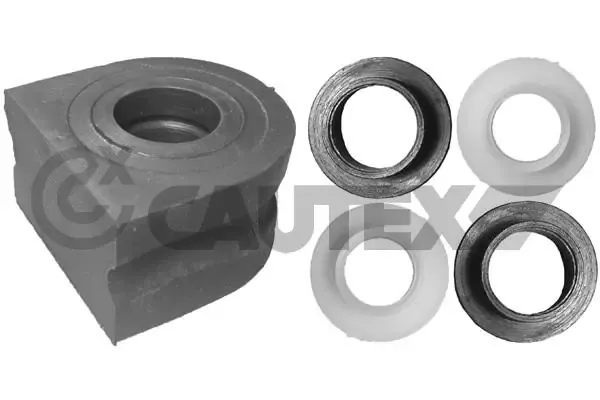 Kit de reparação de ligação de mudança 030294 Cautex