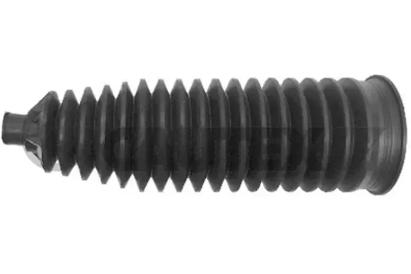 Bota de proteção do mecanismo de direção (de cremalheira) 480620 Cautex