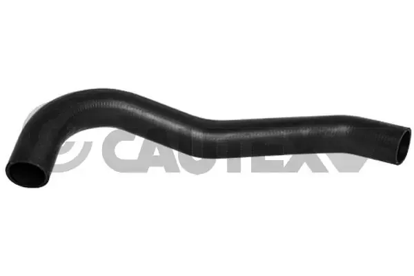Mangueira (cano derivado) de intercooler 752701 Cautex