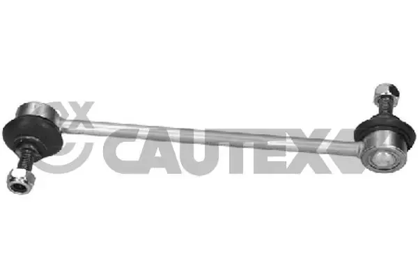 Montante de estabilizador dianteiro 080174 Cautex