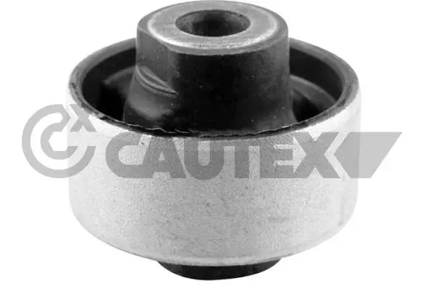 Bloco silencioso dianteiro do braço oscilante inferior 011194 Cautex