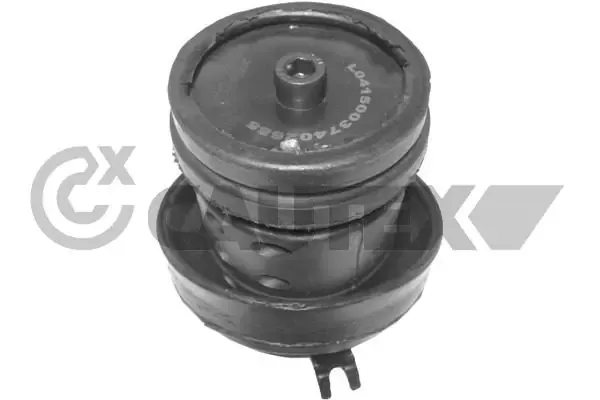 Coxim (suporte) dianteiro de motor 010470 Cautex