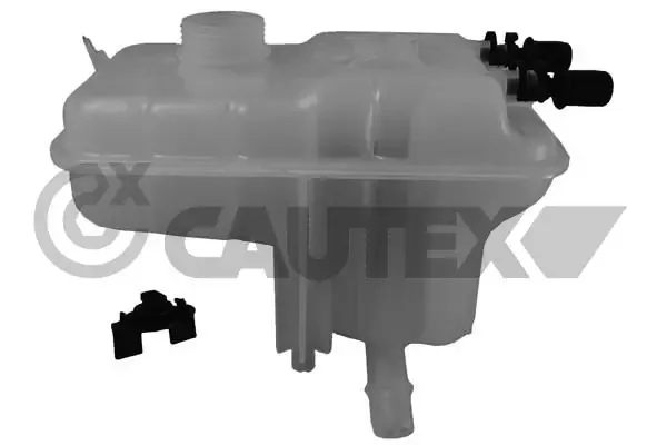 Tanque de expansão do sistema de esfriamento 955456 Cautex