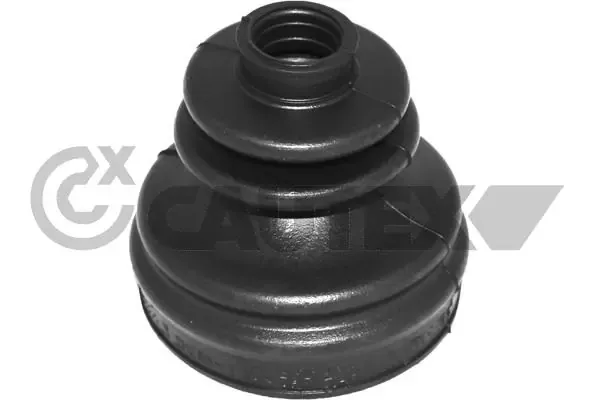Bota de proteção interna de junta homocinética do semieixo dianteiro 460202 Cautex