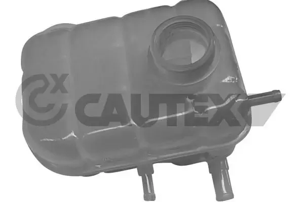 Tanque de expansão do sistema de esfriamento 750328 Cautex