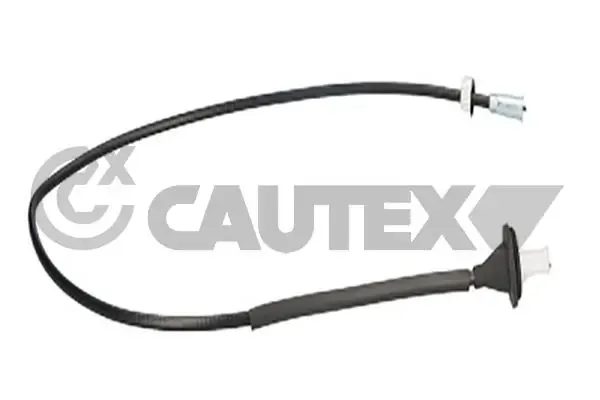 489119 Cautex