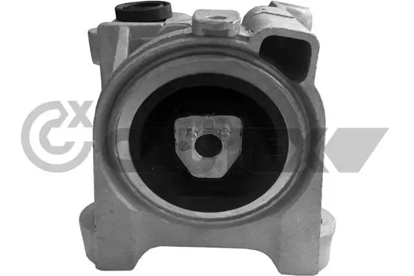 Coxim (suporte) direito de motor 011256 Cautex