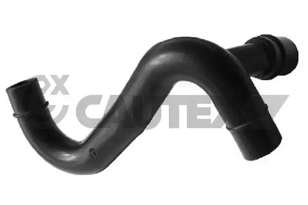 Cano derivado do sistema de recirculação dos gases de escape EGR 016079 Cautex