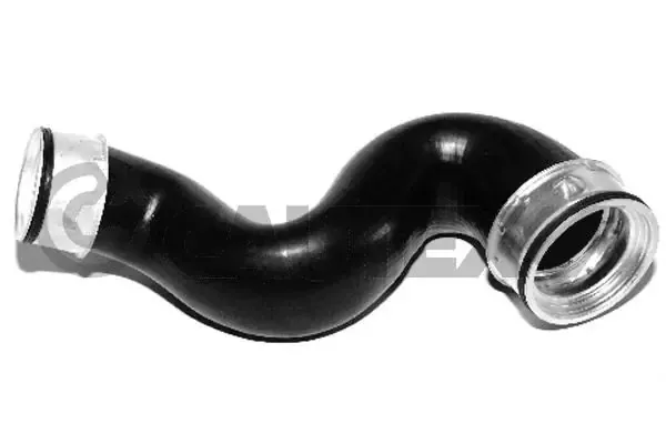 Mangueira (cano derivado) de intercooler 466724 Cautex
