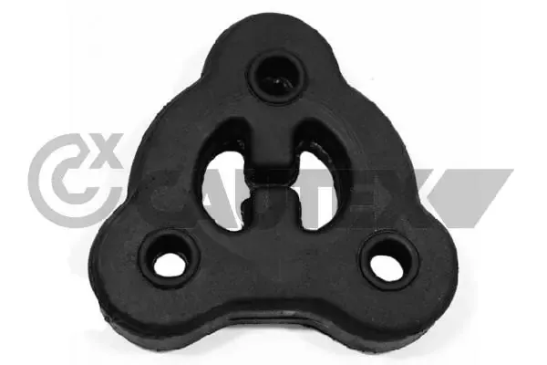 Coxim de fixação do silenciador 200532 Cautex