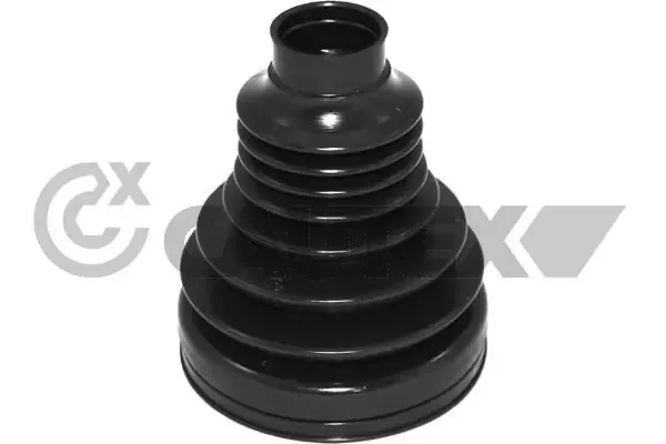 Bota de proteção interna de junta homocinética do semieixo dianteiro 462569 Cautex