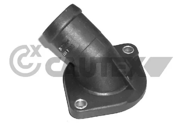 Flange do sistema de esfriamento (união em T) 954150 Cautex