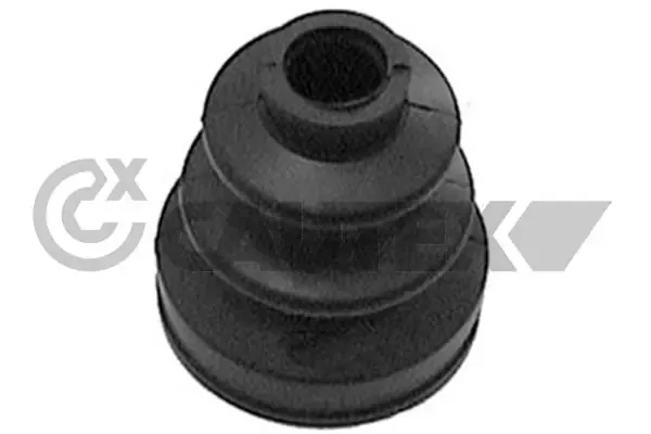 Bota de proteção externa de junta homocinética do semieixo dianteiro 700006 Cautex