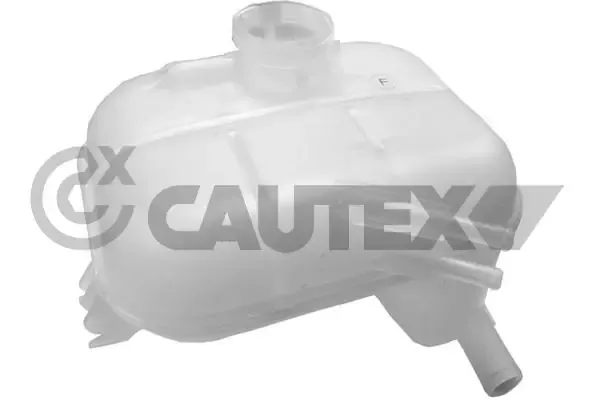 Tanque de expansão do sistema de esfriamento 955381 Cautex