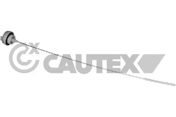 Sonda (indicador) do nível de óleo no motor 954139 Cautex