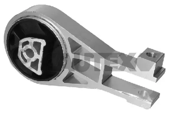 Coxim (suporte) traseiro de motor 011163 Cautex