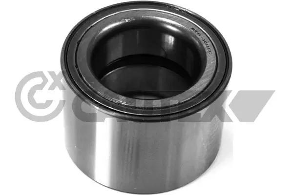 Rolamento de cubo traseiro 040035 Cautex
