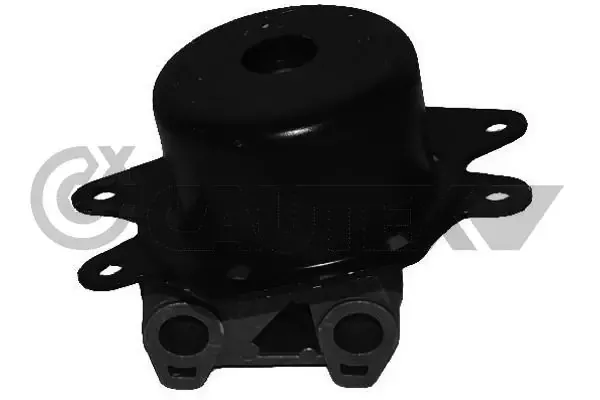 Coxim (suporte) esquerdo de motor 481078 Cautex