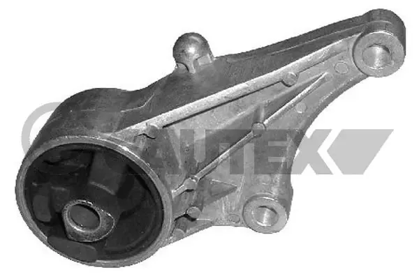 Coxim (suporte) dianteiro de motor 480478 Cautex